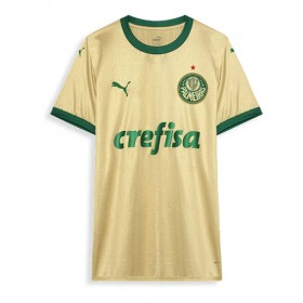 Palmeiras 3rd Trikot 2024-25 Kurzarm